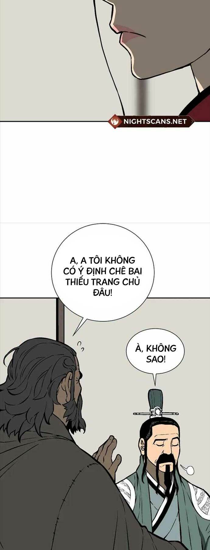 Vĩ Linh Kiếm Tiên - Chapter 41 - Page 46