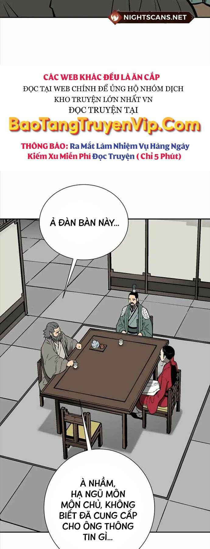 Vĩ Linh Kiếm Tiên - Chapter 41 - Page 47