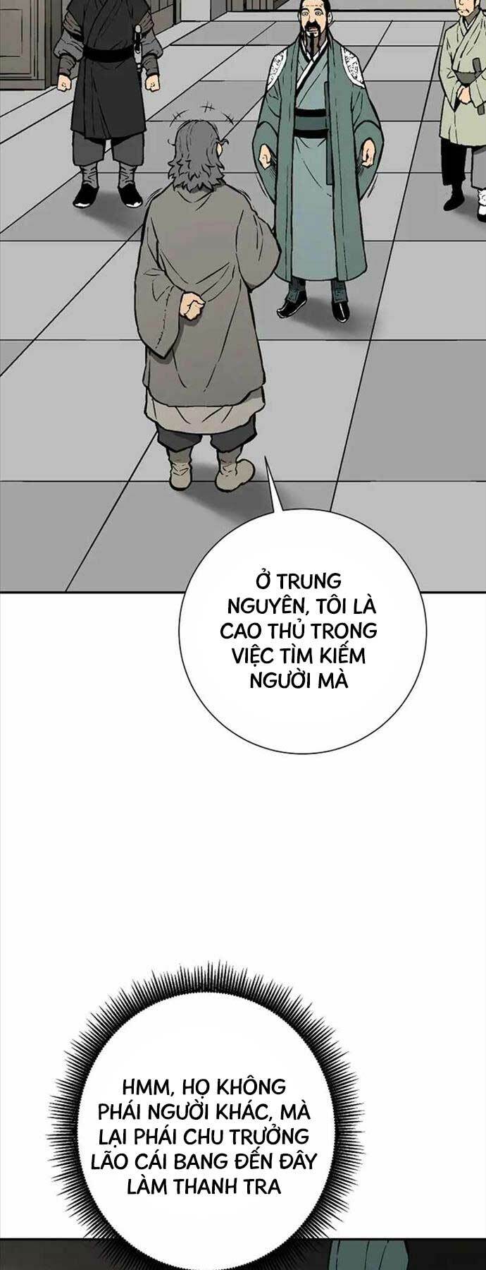 Vĩ Linh Kiếm Tiên - Chapter 41 - Page 4
