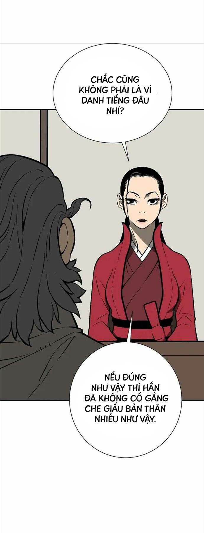 Vĩ Linh Kiếm Tiên - Chapter 41 - Page 49