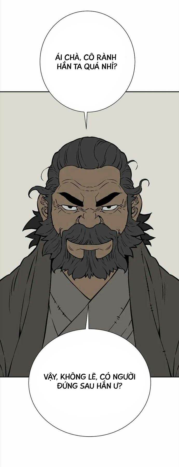 Vĩ Linh Kiếm Tiên - Chapter 41 - Page 50