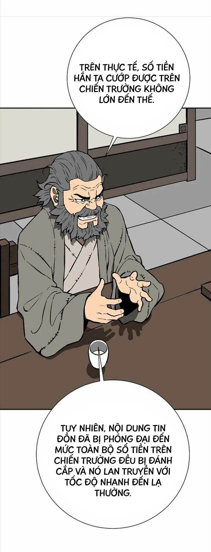 Vĩ Linh Kiếm Tiên - Chapter 41 - Page 52