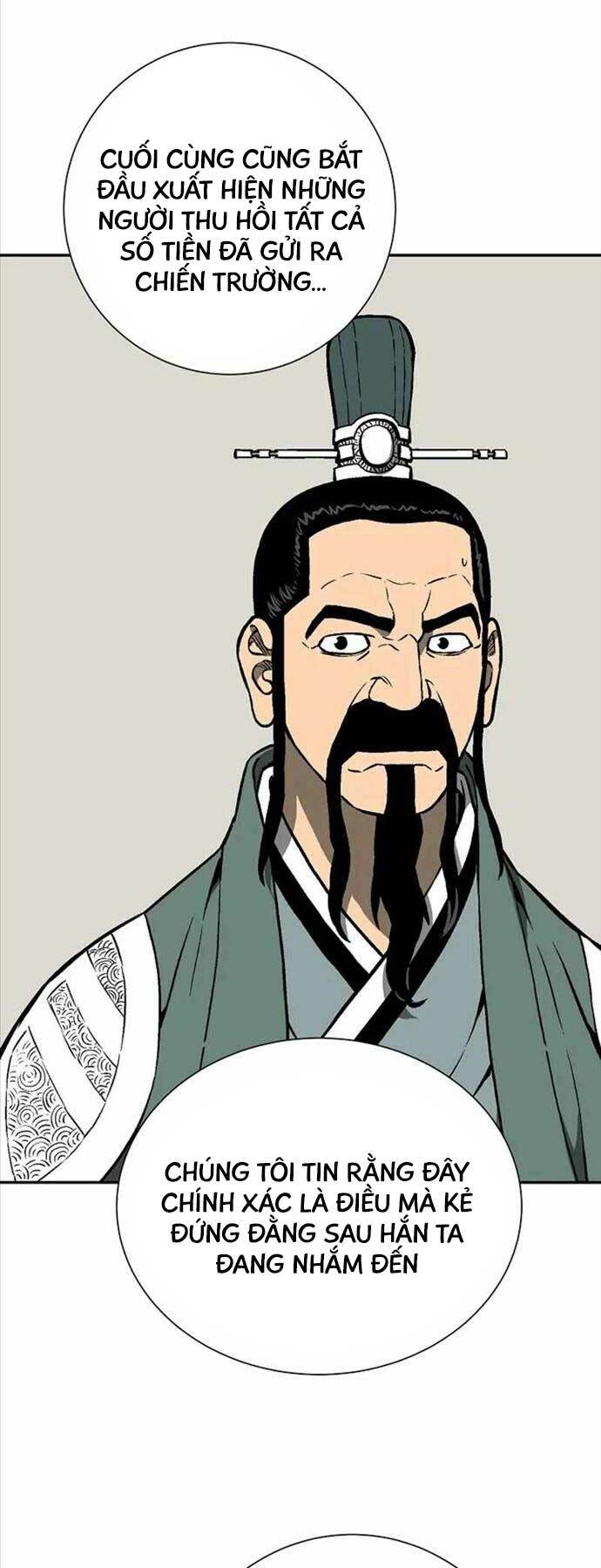 Vĩ Linh Kiếm Tiên - Chapter 41 - Page 53