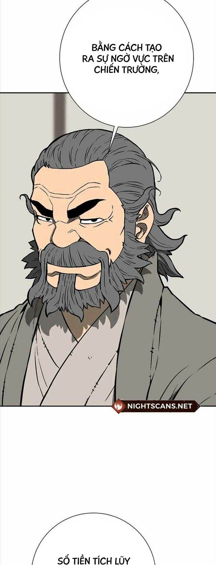 Vĩ Linh Kiếm Tiên - Chapter 41 - Page 54