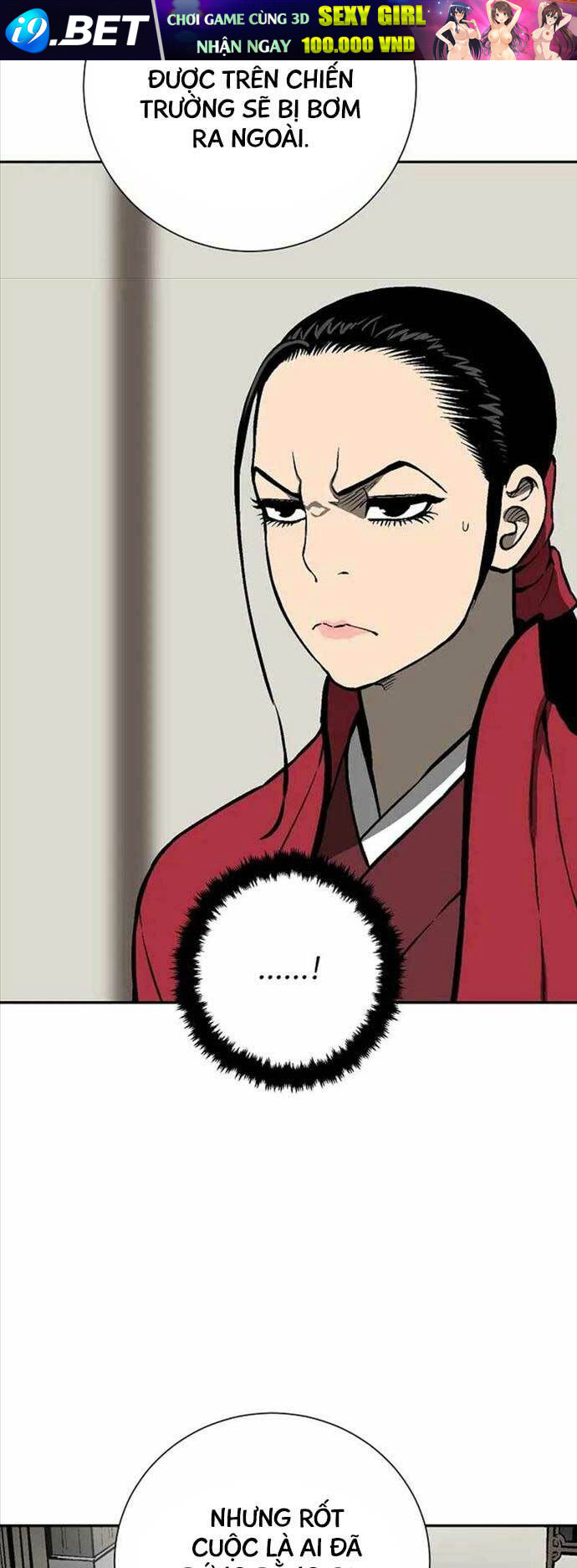 Vĩ Linh Kiếm Tiên - Chapter 41 - Page 55