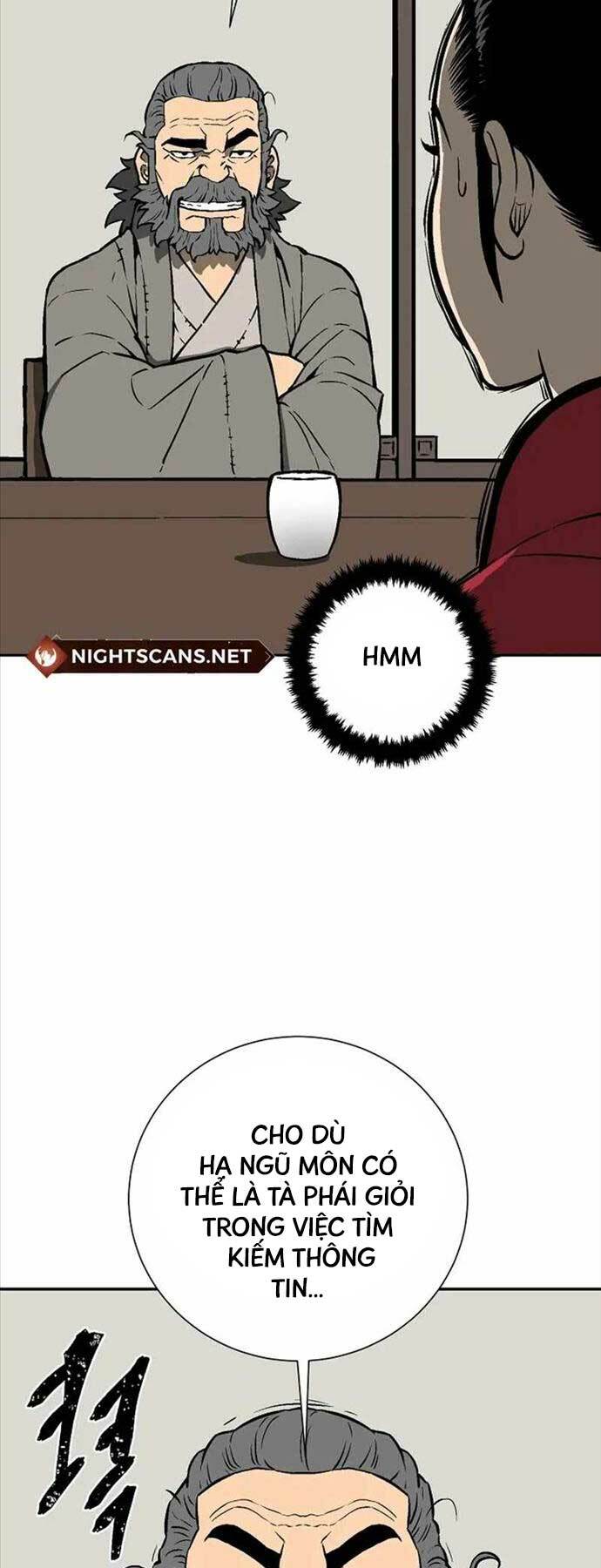 Vĩ Linh Kiếm Tiên - Chapter 41 - Page 59