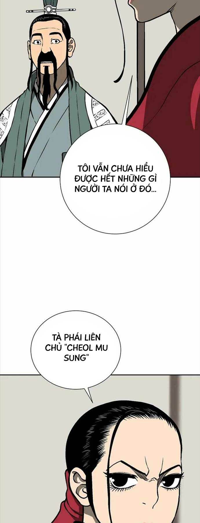 Vĩ Linh Kiếm Tiên - Chapter 41 - Page 62