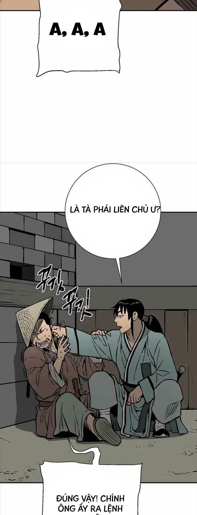 Vĩ Linh Kiếm Tiên - Chapter 41 - Page 66
