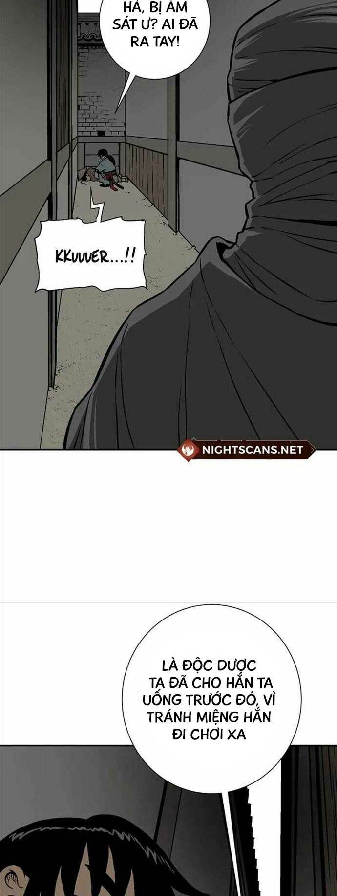 Vĩ Linh Kiếm Tiên - Chapter 41 - Page 71