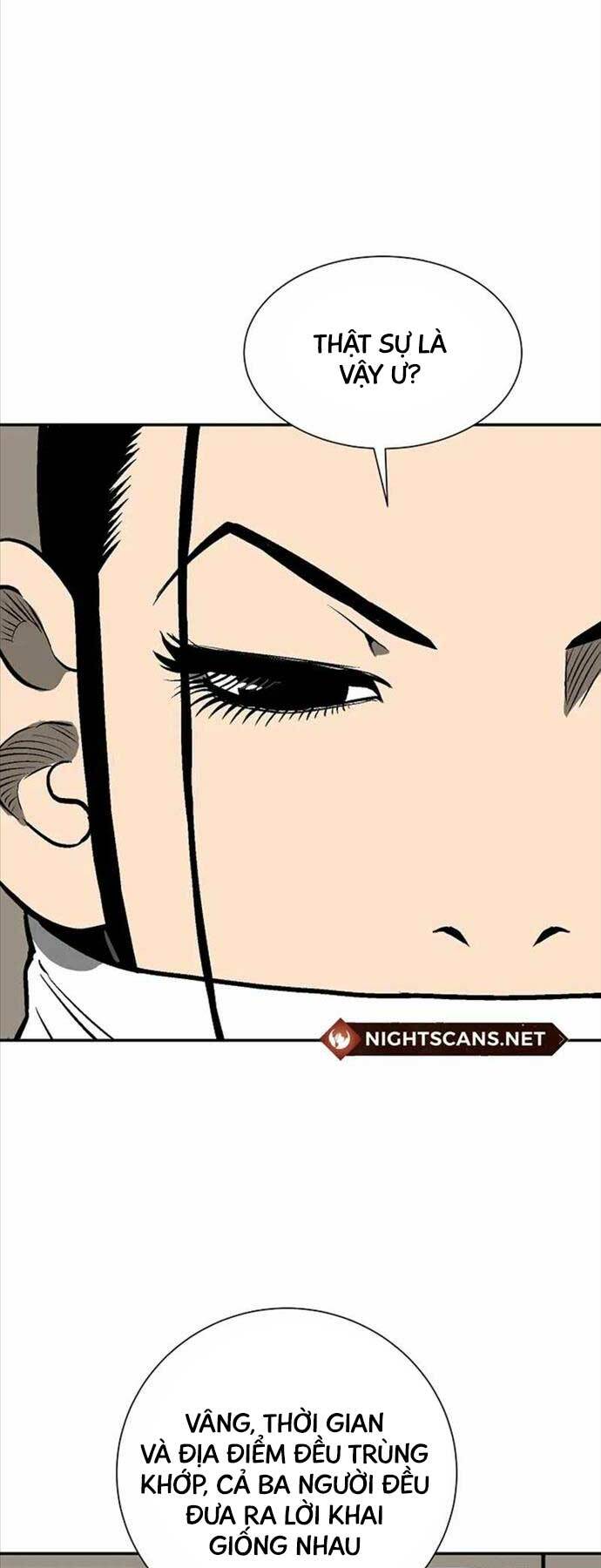 Vĩ Linh Kiếm Tiên - Chapter 41 - Page 7