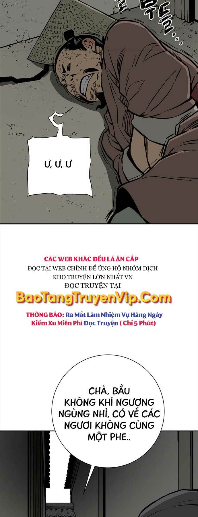 Vĩ Linh Kiếm Tiên - Chapter 42 - Page 9