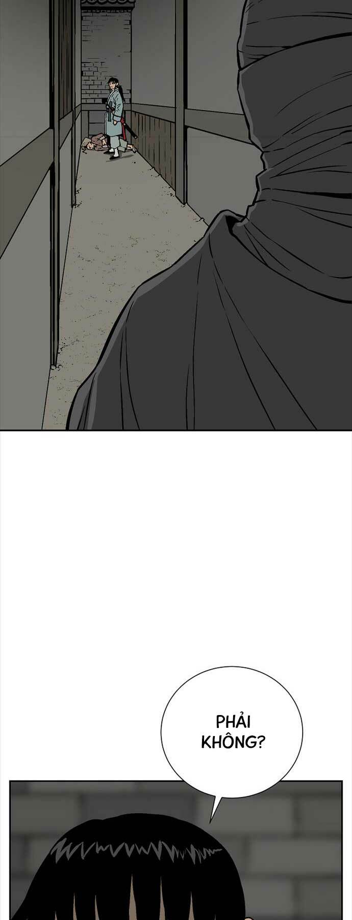 Vĩ Linh Kiếm Tiên - Chapter 42 - Page 10