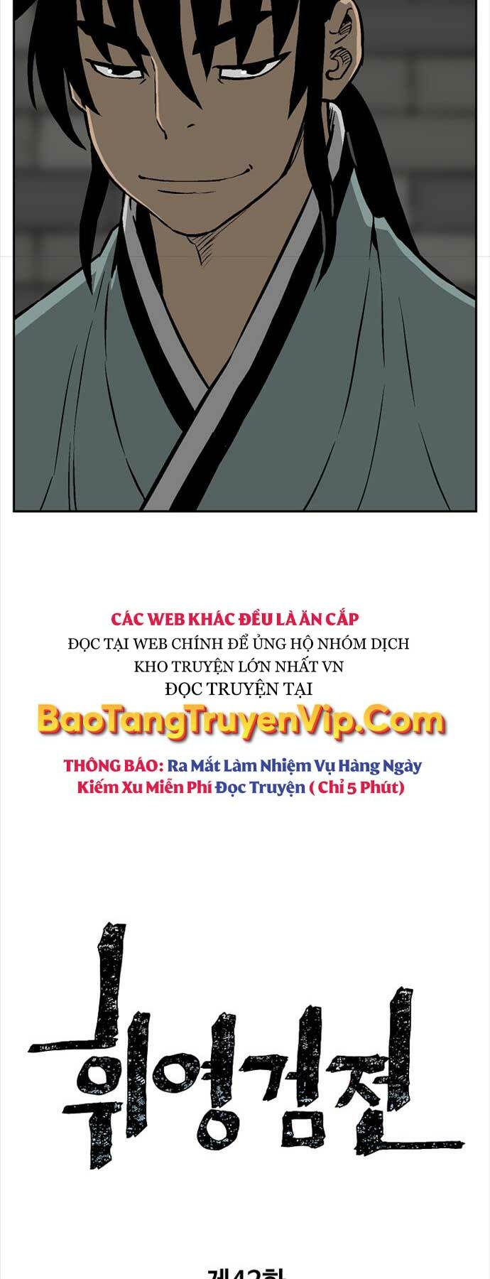 Vĩ Linh Kiếm Tiên - Chapter 42 - Page 11