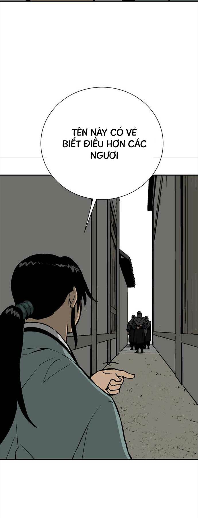 Vĩ Linh Kiếm Tiên - Chapter 42 - Page 13