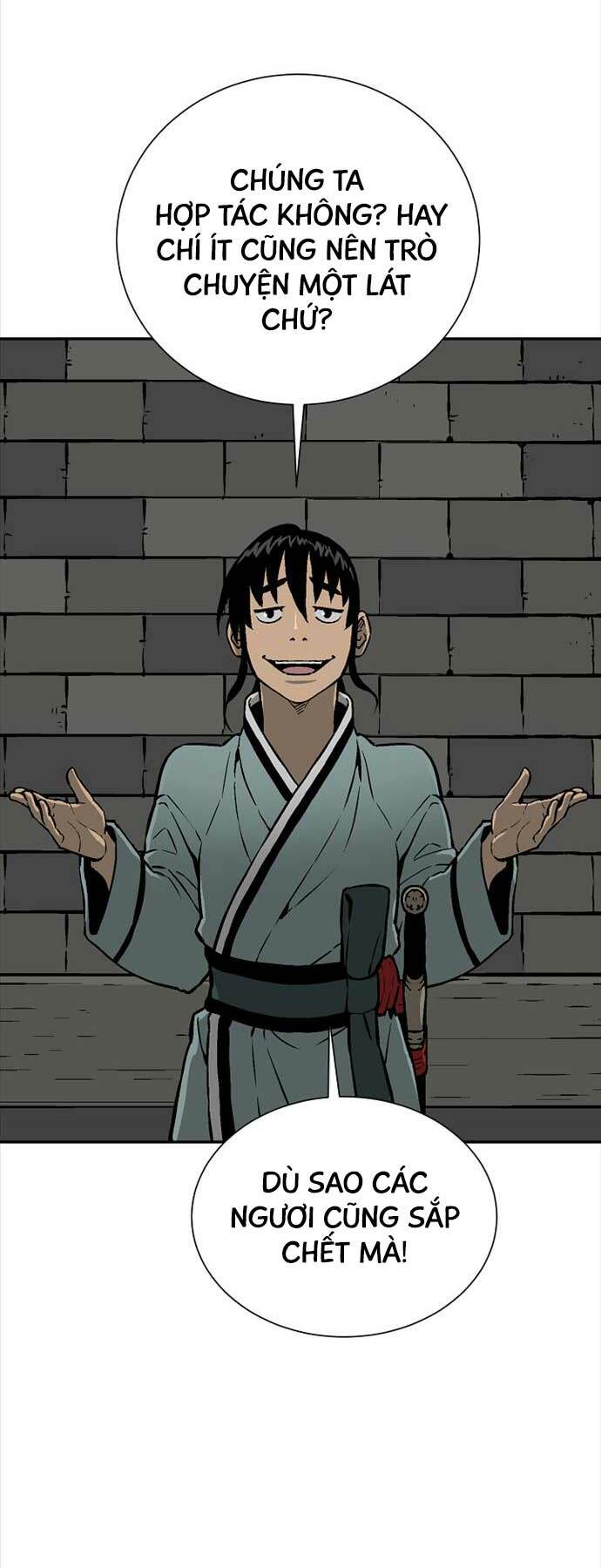 Vĩ Linh Kiếm Tiên - Chapter 42 - Page 14