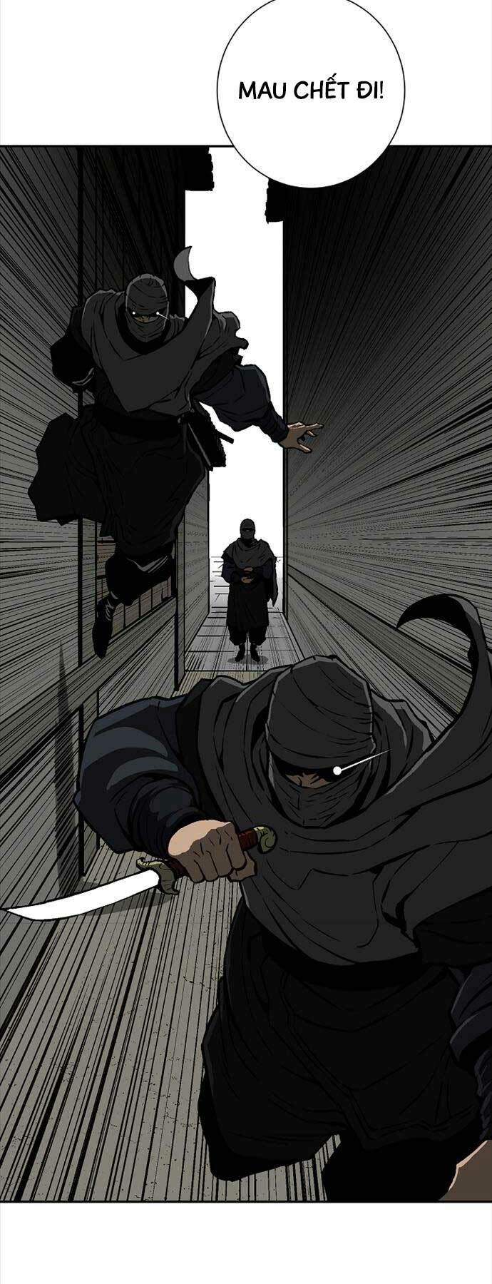 Vĩ Linh Kiếm Tiên - Chapter 42 - Page 17