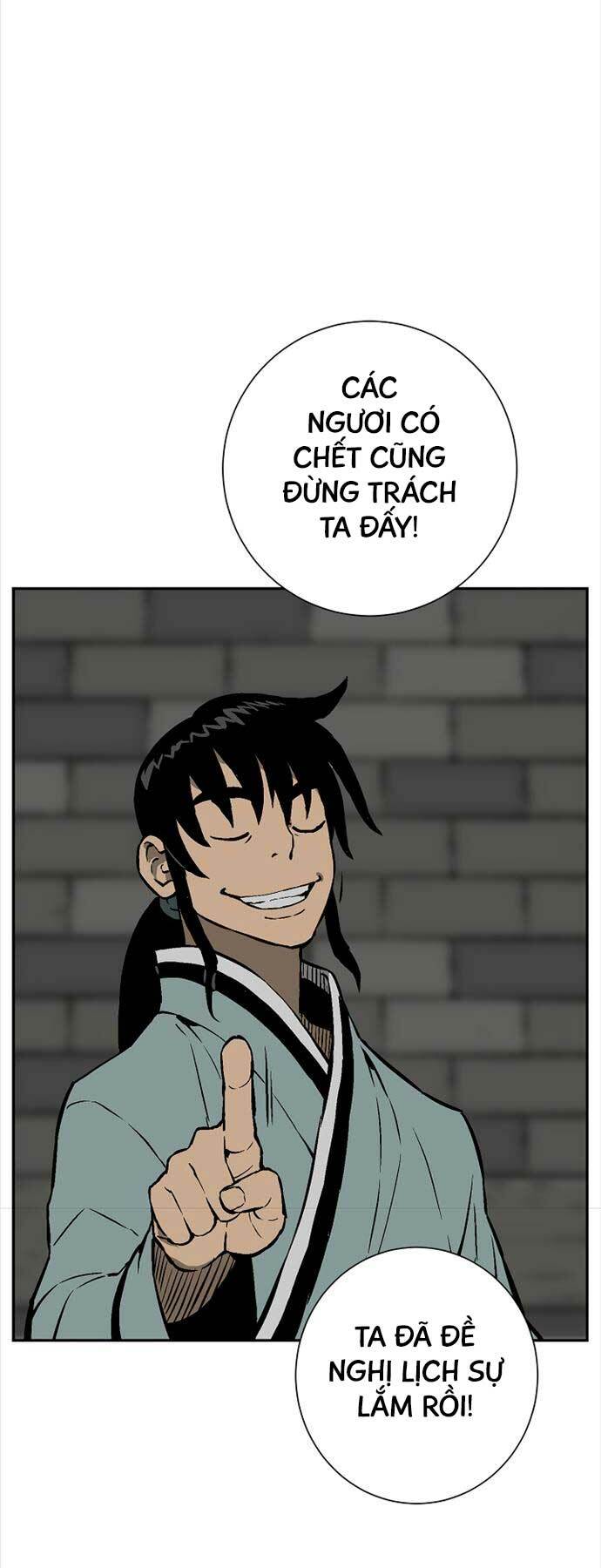 Vĩ Linh Kiếm Tiên - Chapter 42 - Page 18