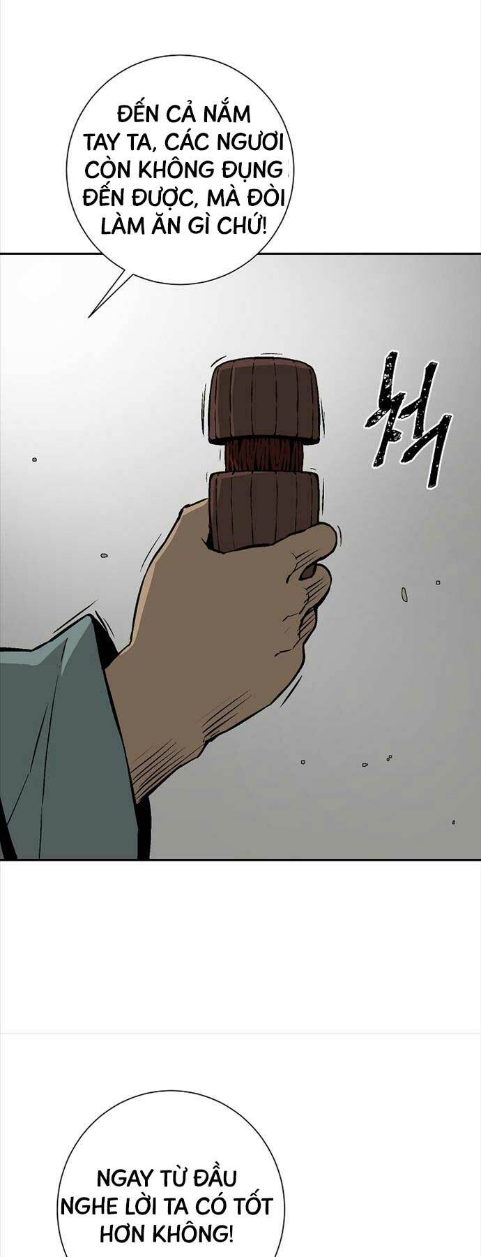 Vĩ Linh Kiếm Tiên - Chapter 42 - Page 36