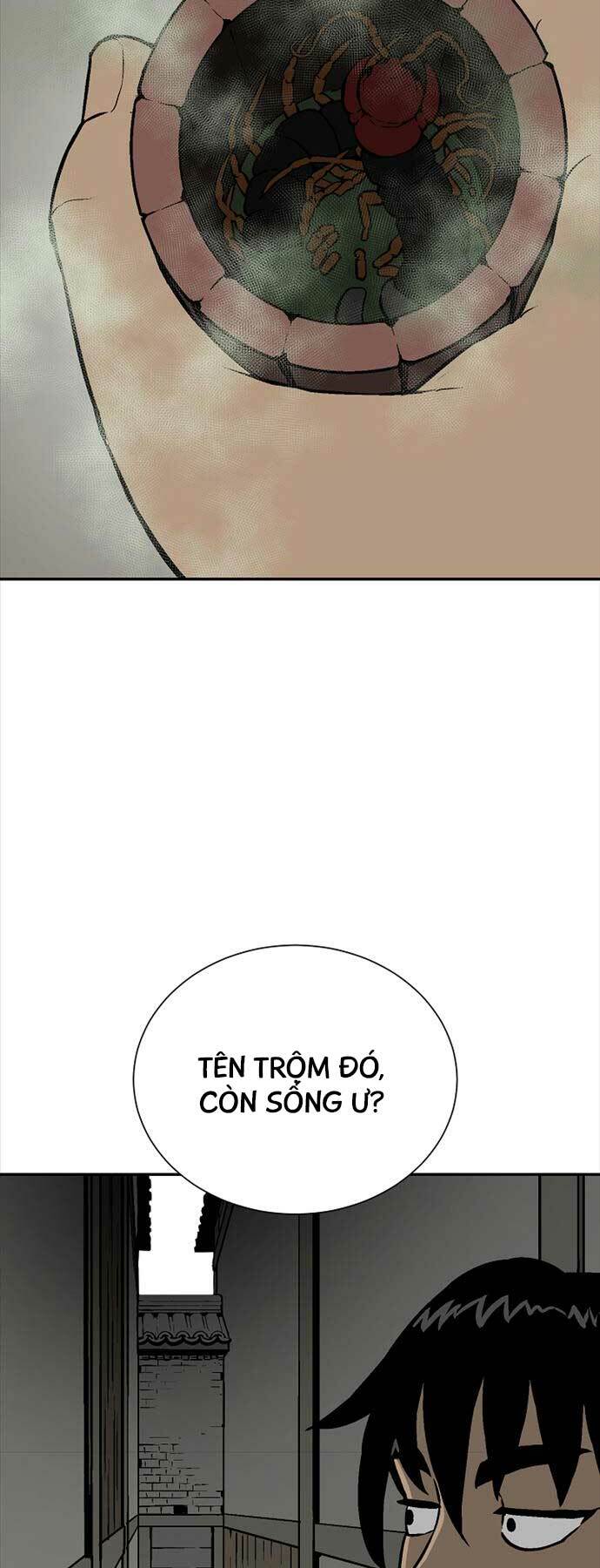 Vĩ Linh Kiếm Tiên - Chapter 42 - Page 38