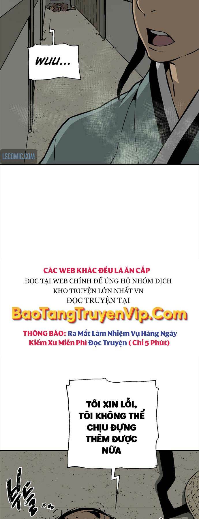 Vĩ Linh Kiếm Tiên - Chapter 42 - Page 39