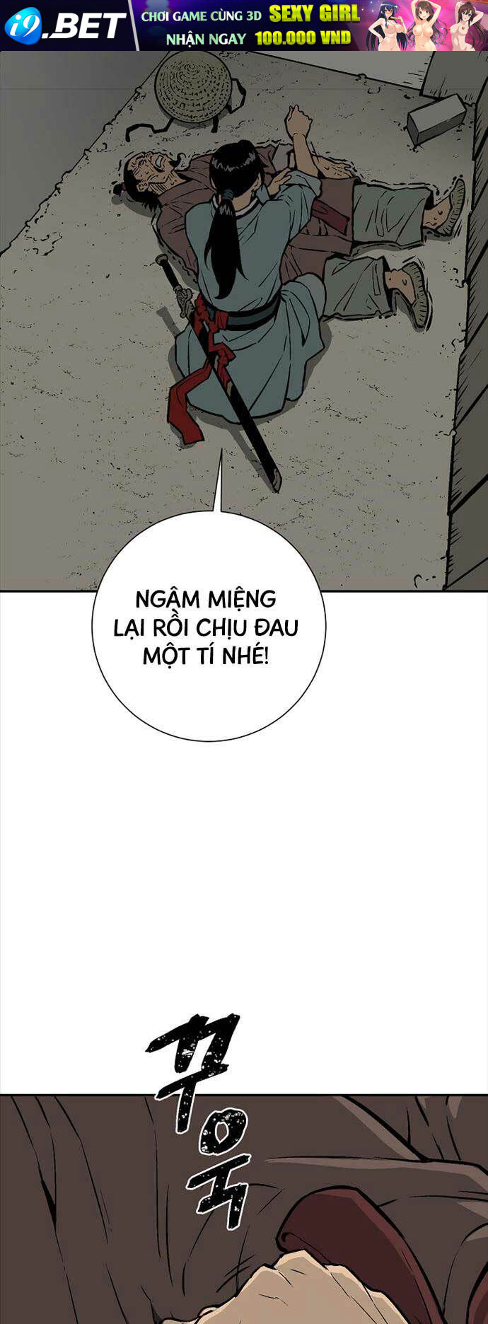 Vĩ Linh Kiếm Tiên - Chapter 42 - Page 41