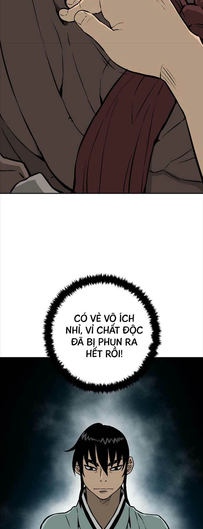 Vĩ Linh Kiếm Tiên - Chapter 42 - Page 42