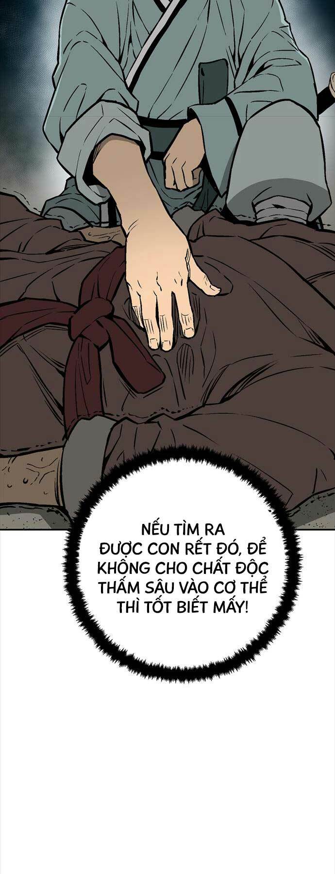 Vĩ Linh Kiếm Tiên - Chapter 42 - Page 43