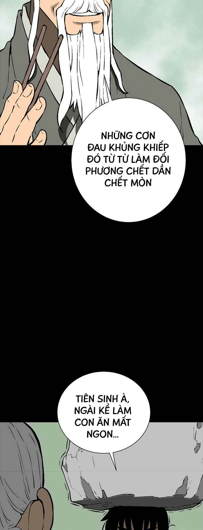 Vĩ Linh Kiếm Tiên - Chapter 42 - Page 4