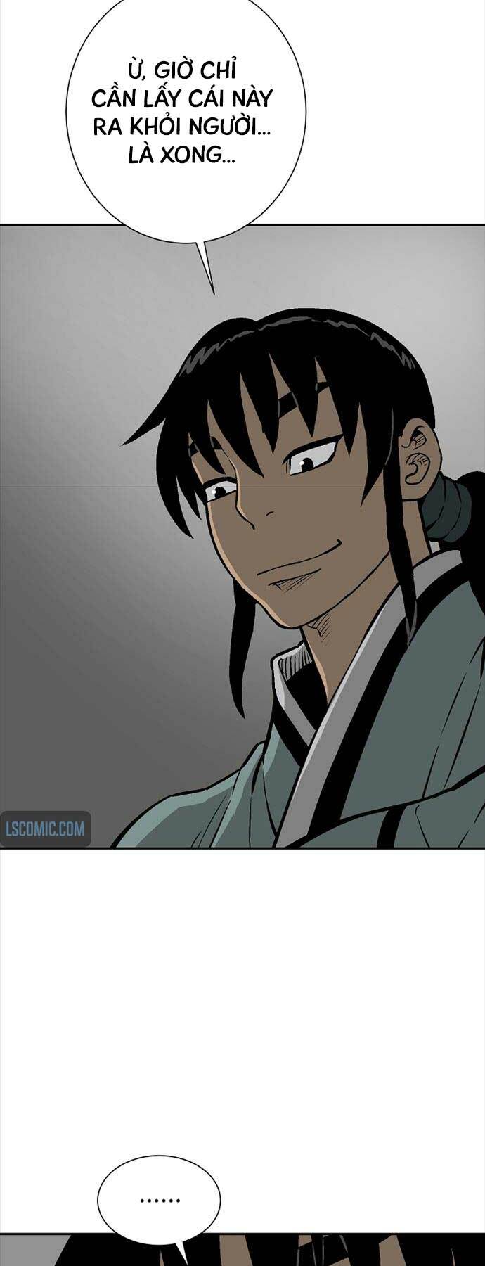 Vĩ Linh Kiếm Tiên - Chapter 42 - Page 54