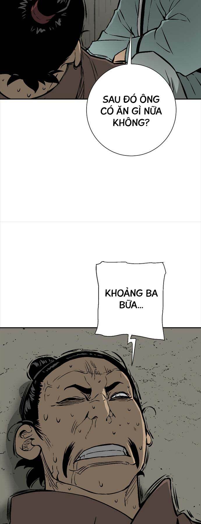 Vĩ Linh Kiếm Tiên - Chapter 42 - Page 57