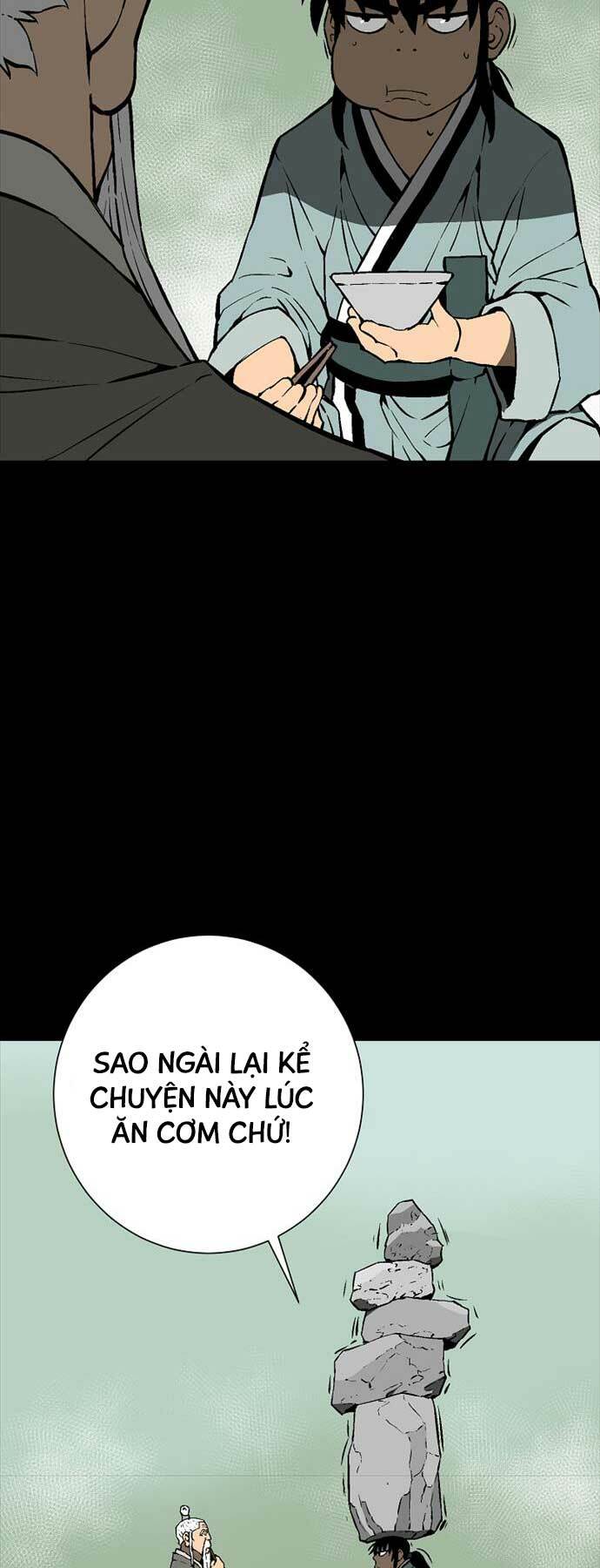 Vĩ Linh Kiếm Tiên - Chapter 42 - Page 5