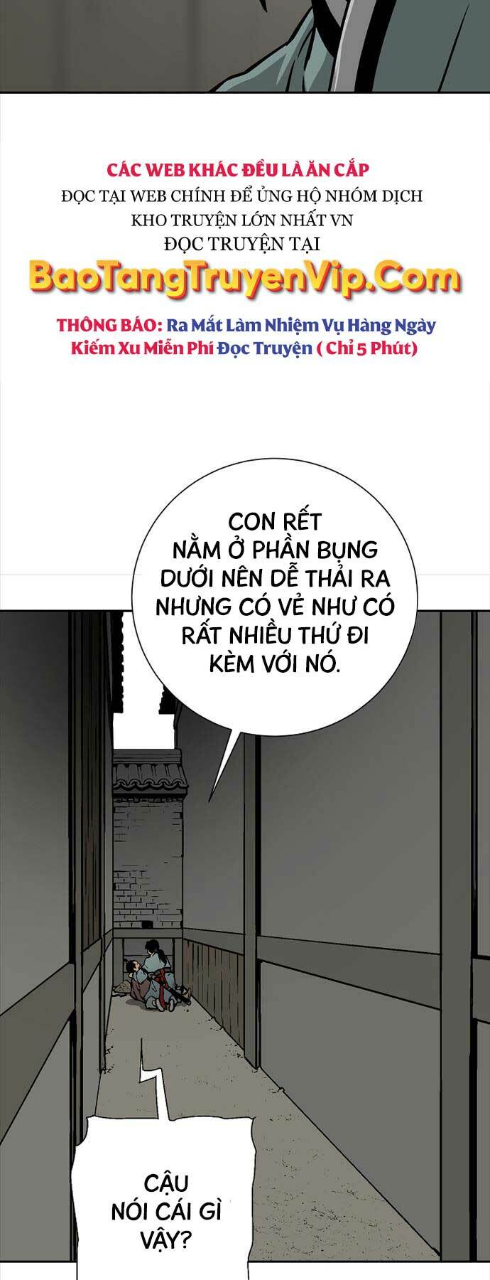 Vĩ Linh Kiếm Tiên - Chapter 42 - Page 59