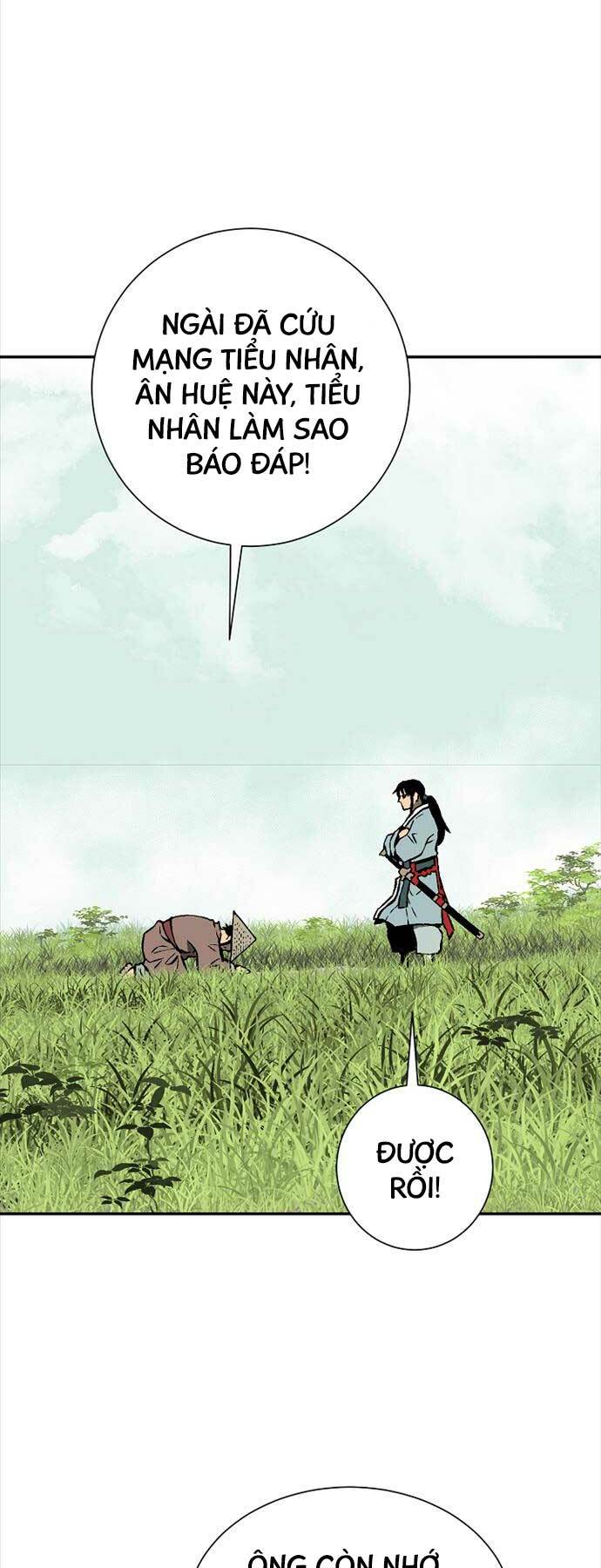 Vĩ Linh Kiếm Tiên - Chapter 42 - Page 62