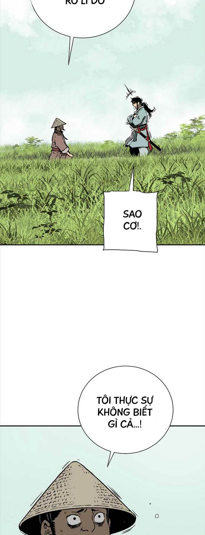 Vĩ Linh Kiếm Tiên - Chapter 42 - Page 64