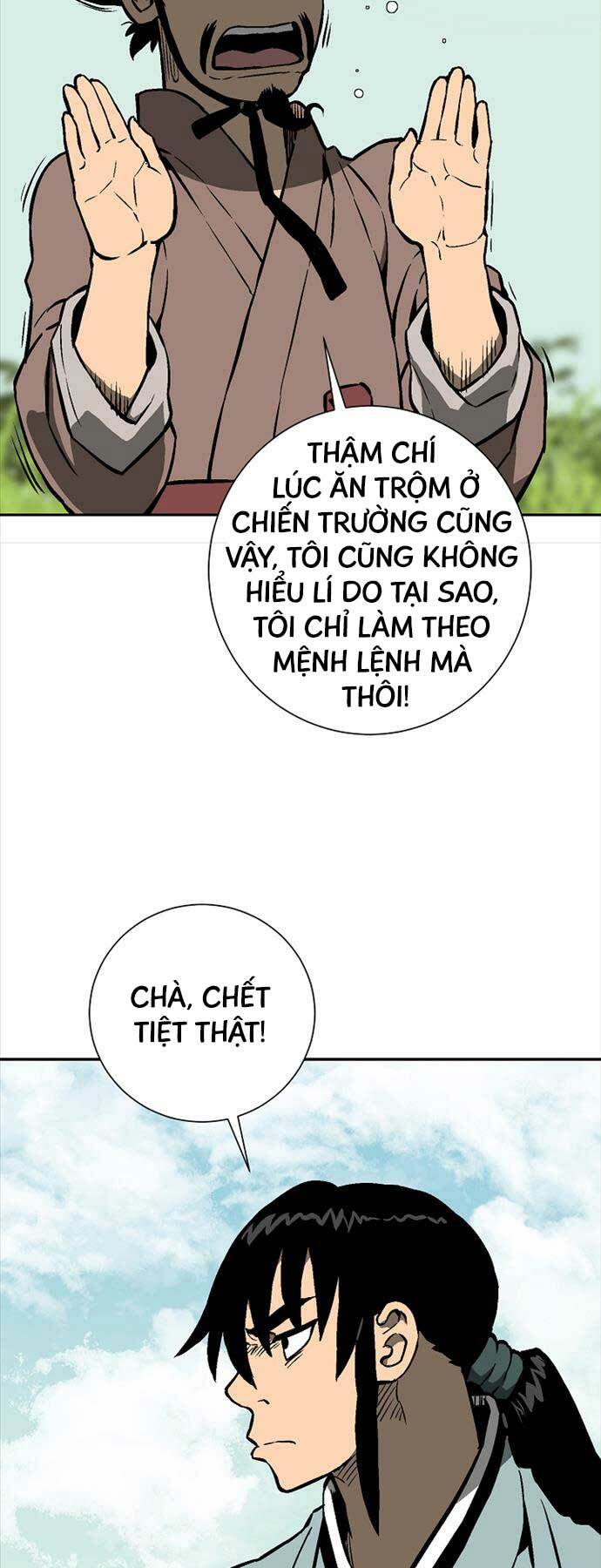 Vĩ Linh Kiếm Tiên - Chapter 42 - Page 65