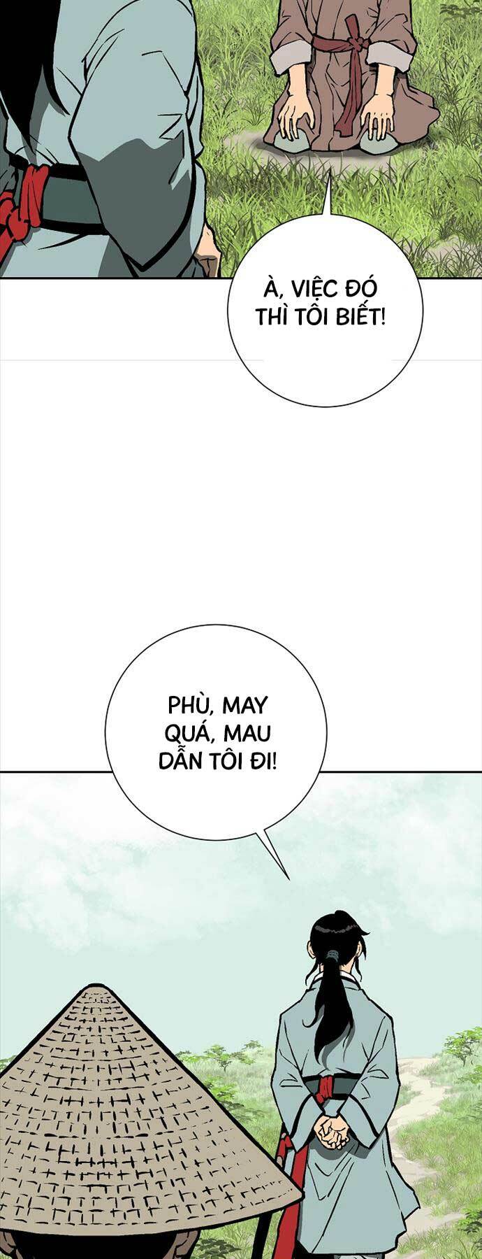 Vĩ Linh Kiếm Tiên - Chapter 42 - Page 67