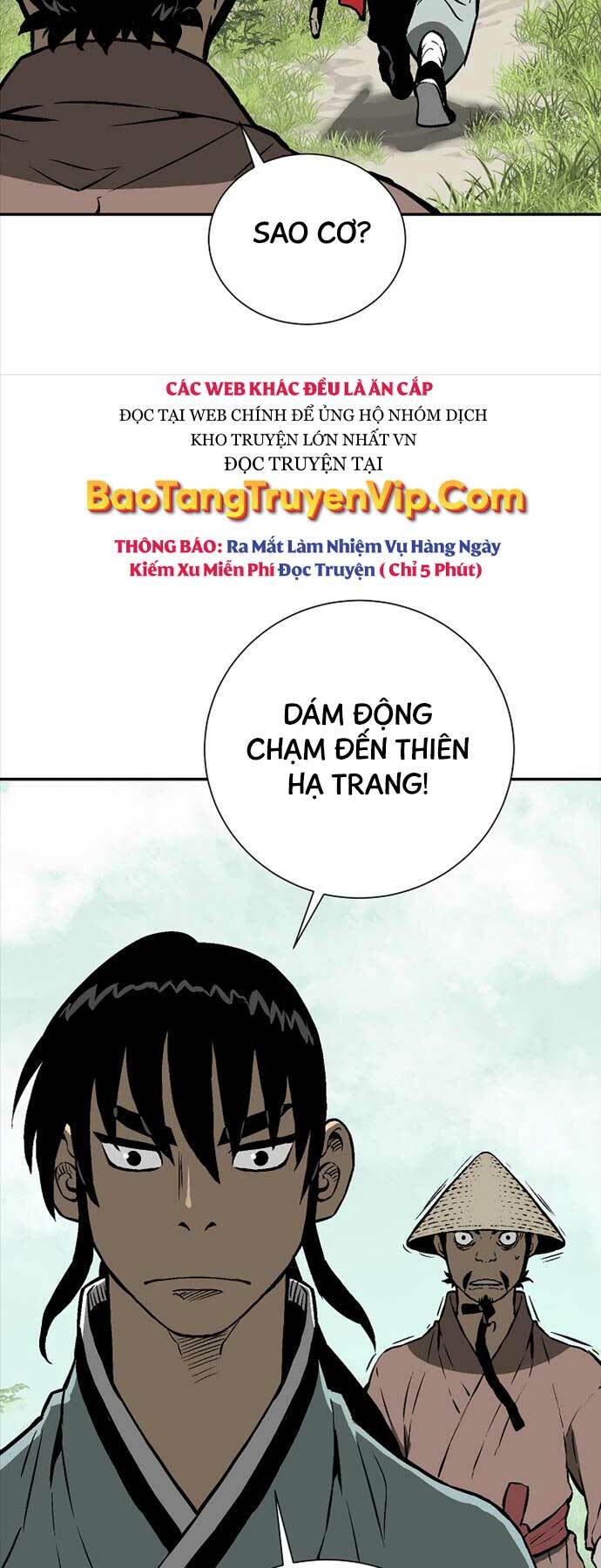 Vĩ Linh Kiếm Tiên - Chapter 42 - Page 68