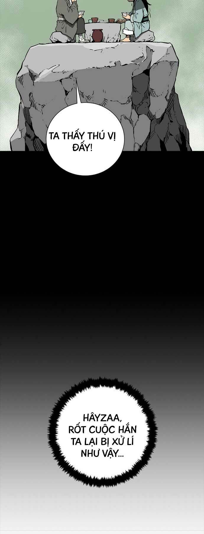 Vĩ Linh Kiếm Tiên - Chapter 42 - Page 6