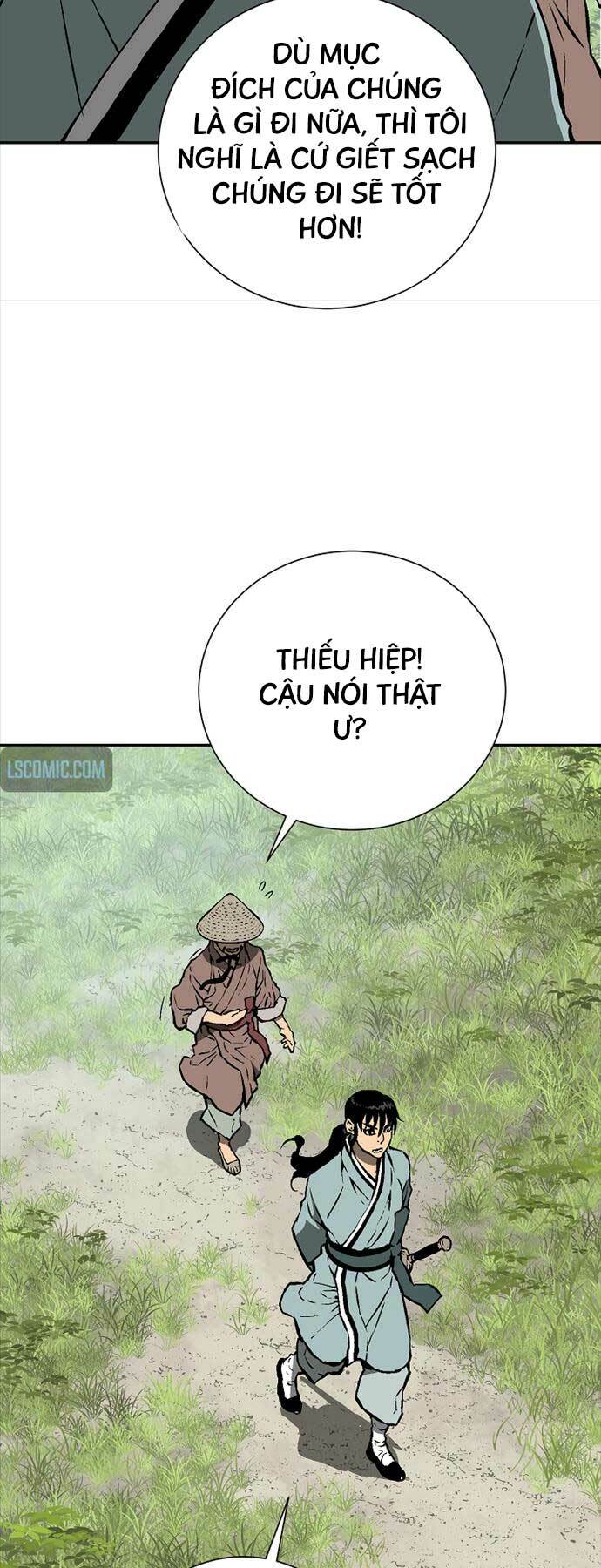 Vĩ Linh Kiếm Tiên - Chapter 42 - Page 69