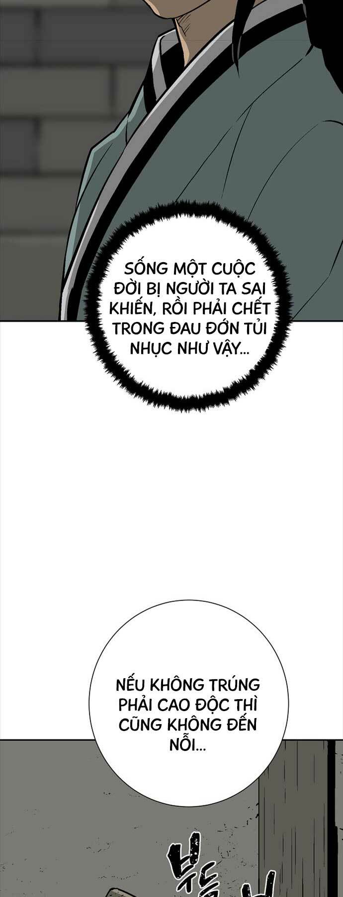Vĩ Linh Kiếm Tiên - Chapter 42 - Page 8