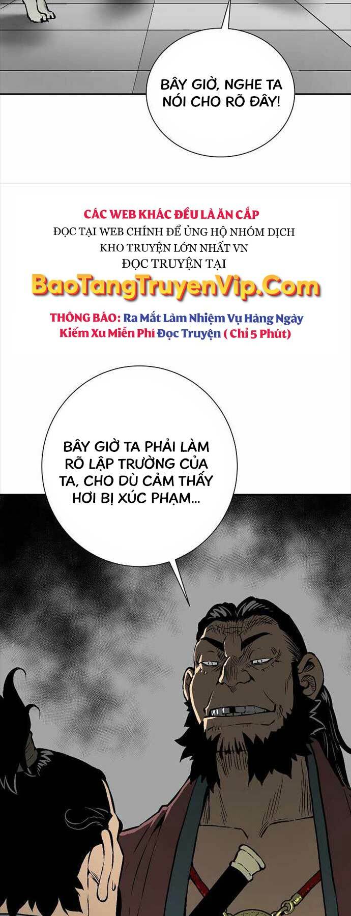 Vĩ Linh Kiếm Tiên - Chapter 43 - Page 9