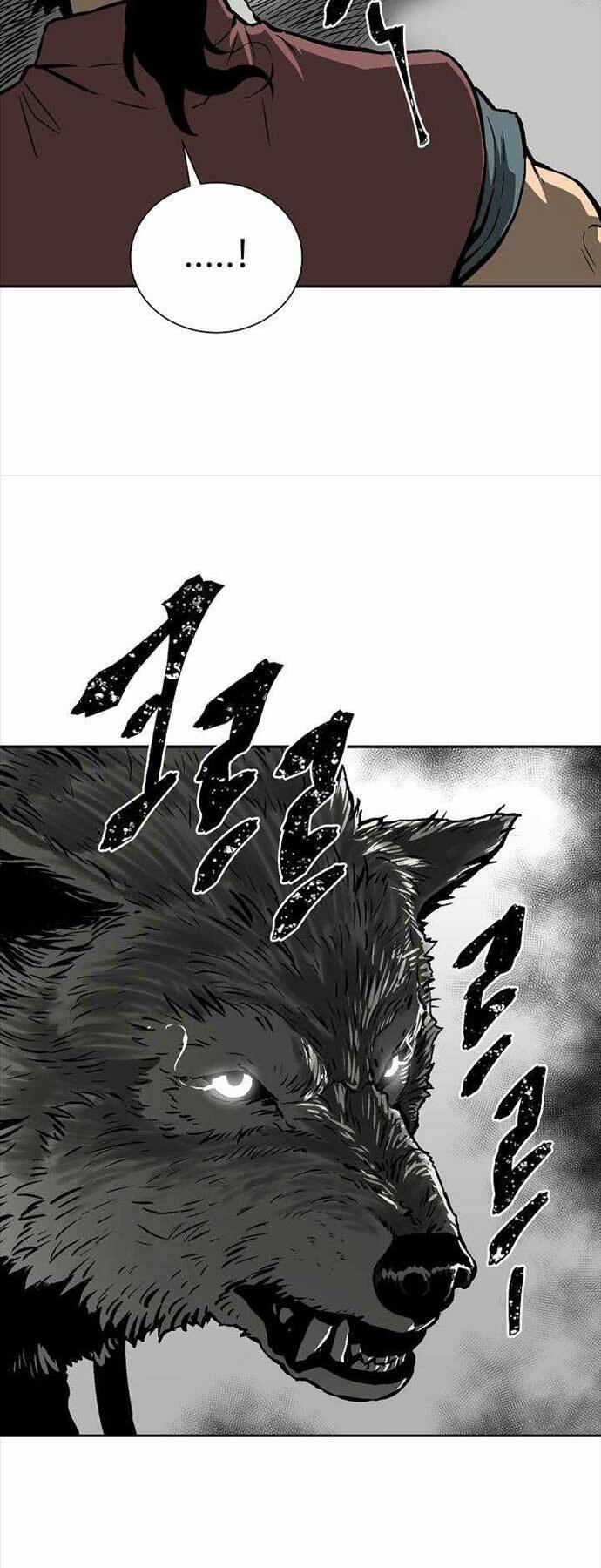 Vĩ Linh Kiếm Tiên - Chapter 43 - Page 11