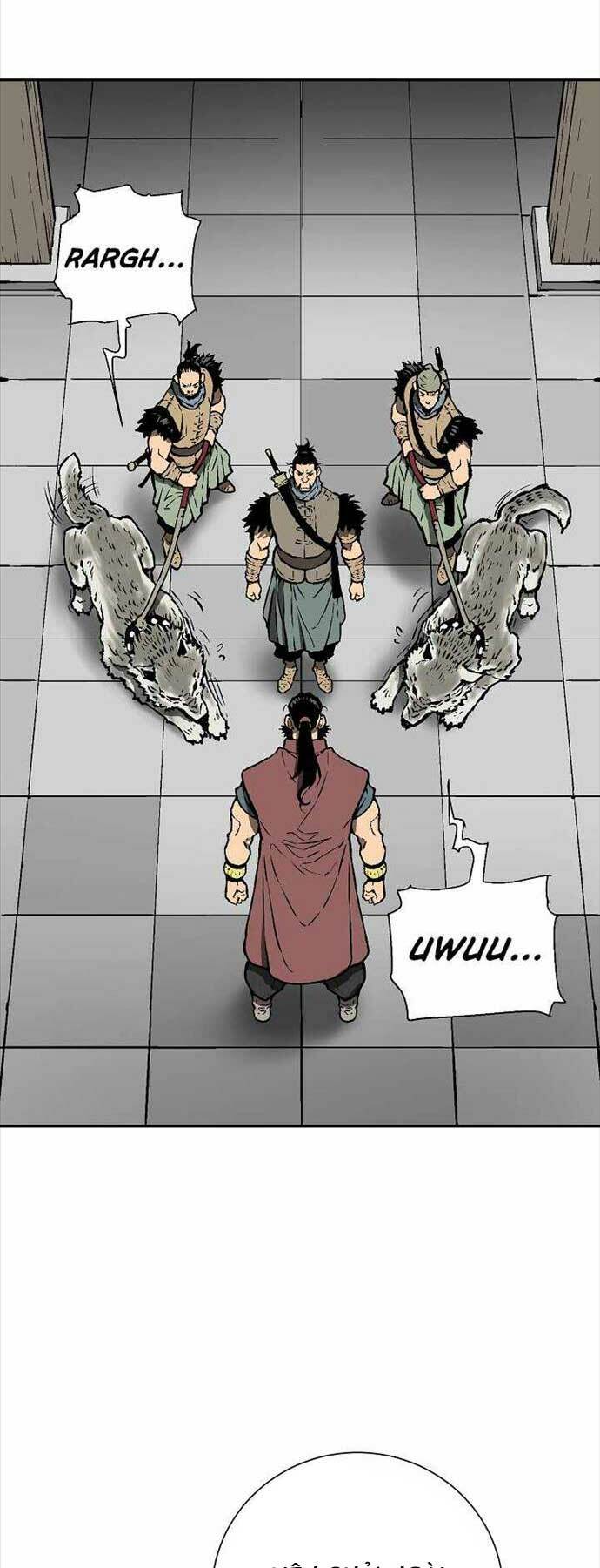 Vĩ Linh Kiếm Tiên - Chapter 43 - Page 13