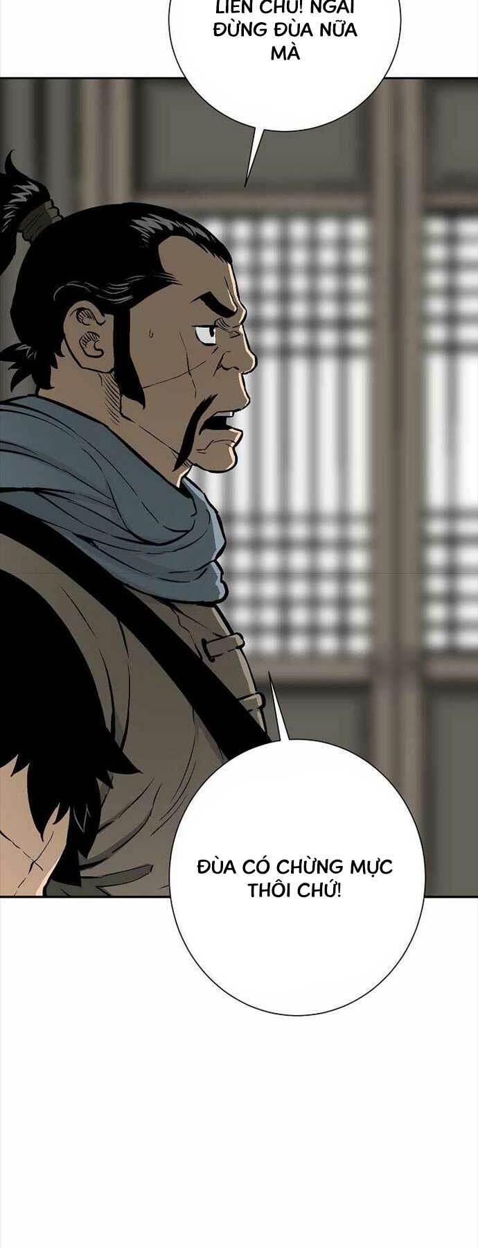 Vĩ Linh Kiếm Tiên - Chapter 43 - Page 14