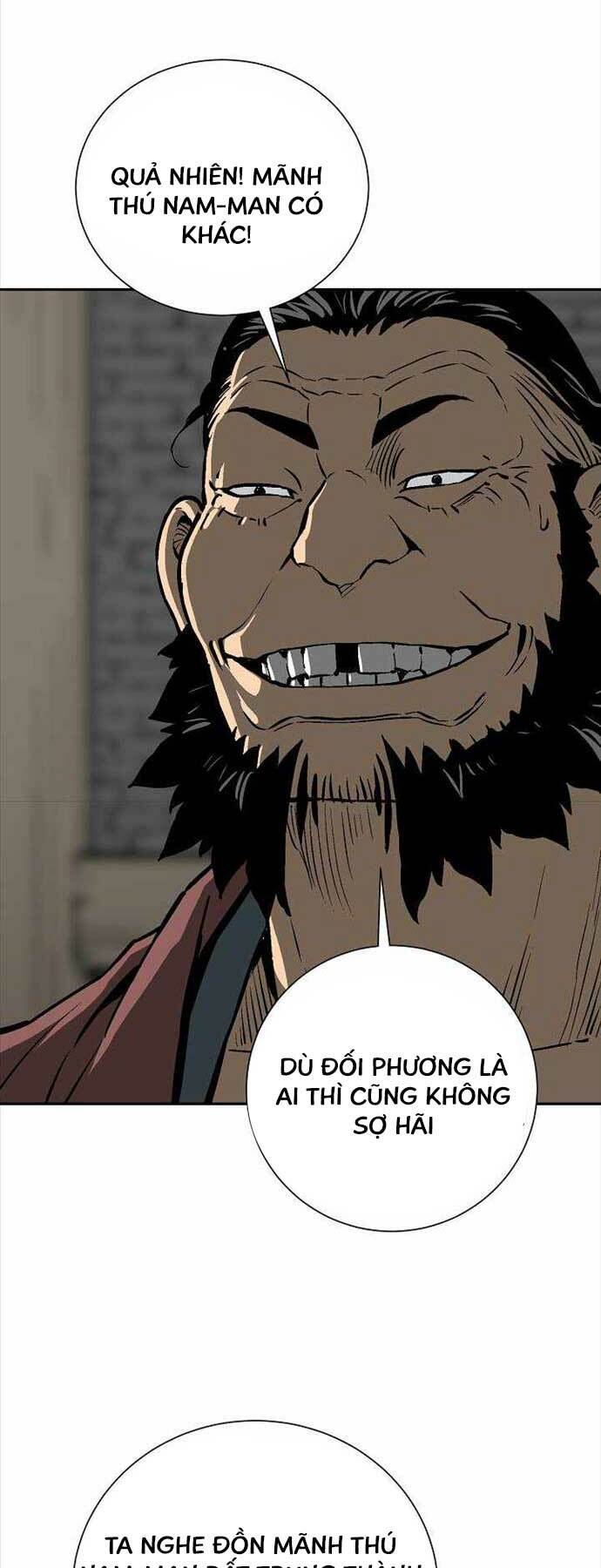 Vĩ Linh Kiếm Tiên - Chapter 43 - Page 15