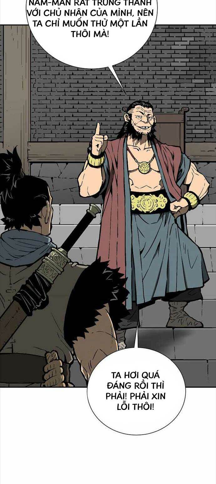 Vĩ Linh Kiếm Tiên - Chapter 43 - Page 16