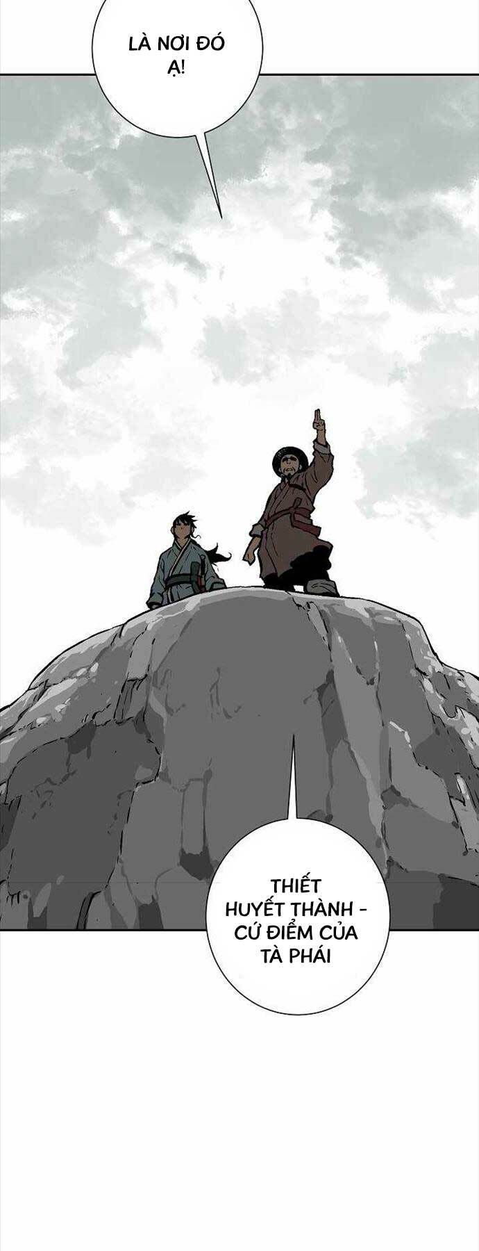 Vĩ Linh Kiếm Tiên - Chapter 43 - Page 19