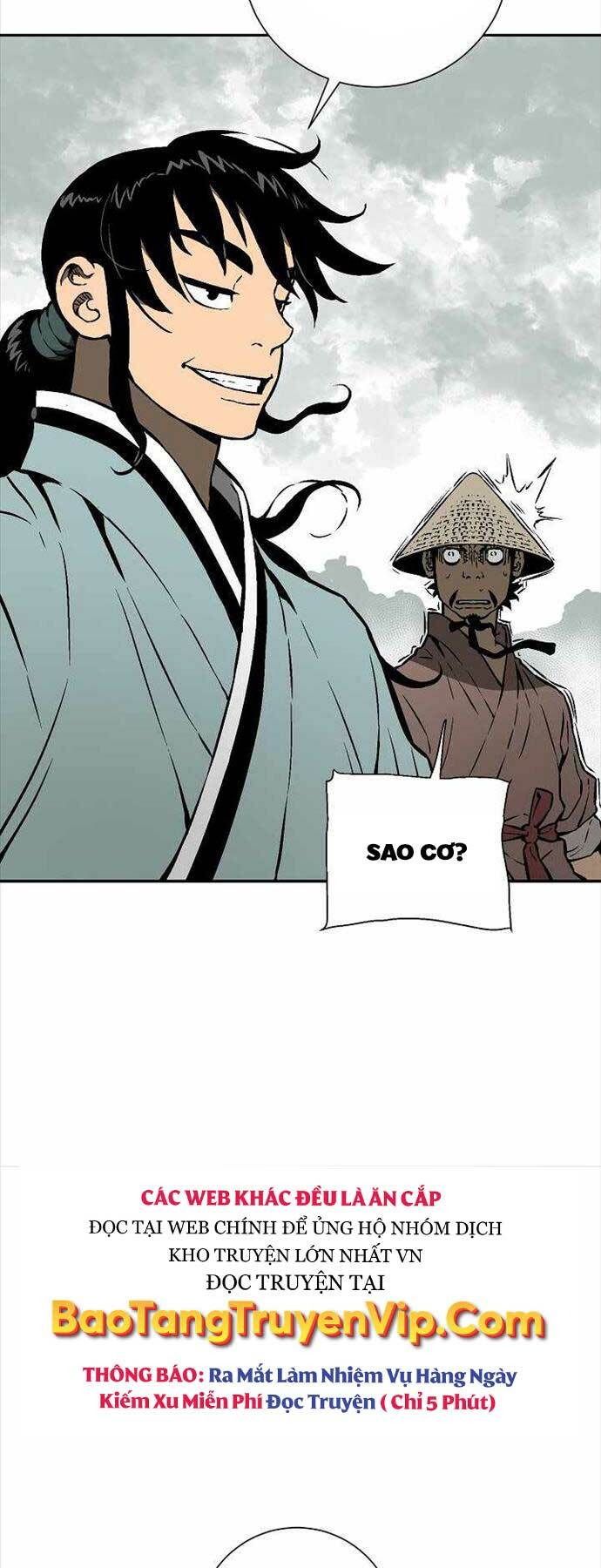 Vĩ Linh Kiếm Tiên - Chapter 43 - Page 22