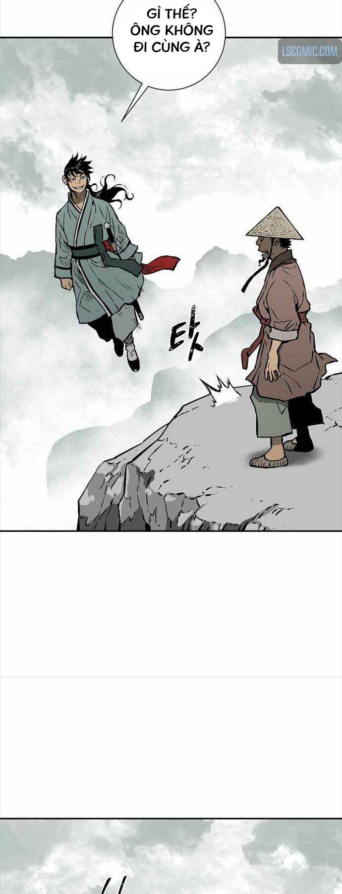 Vĩ Linh Kiếm Tiên - Chapter 43 - Page 23