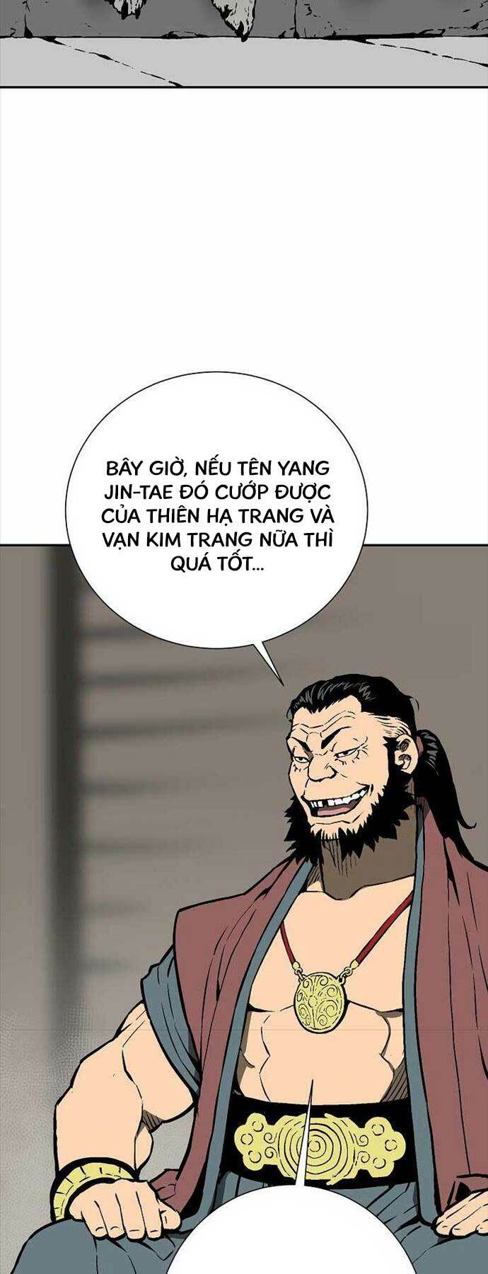 Vĩ Linh Kiếm Tiên - Chapter 43 - Page 27